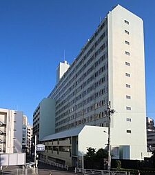 神宮前コーポラス