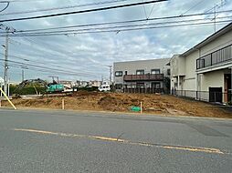 野川本町売地