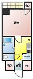 スカイコート日本橋第5