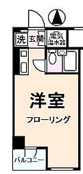 朝日八丁堀マンション