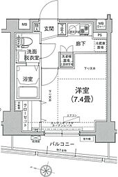 アイル文京白山 203