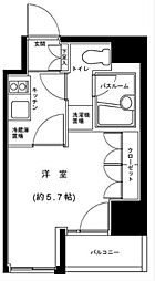 グランフォース五反田