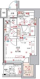 クレヴィスタ練馬桜台III