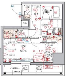 クレヴィスタ練馬桜台III