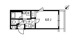 ブロッサムテラス滝野川 303