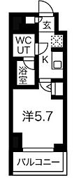 クラリッサ横浜シエル 910