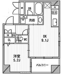 クリオ三田ラ・モード