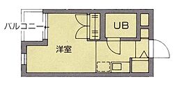 菱和パレス駒場東大前