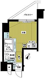 トーシンフェニックス初台弐番館 407