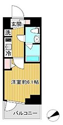 SHOKEN Residenceお花茶屋 1101