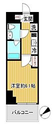 SHOKEN Residenceお花茶屋 1004