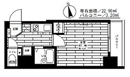 ステージファースト慶應三田