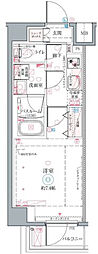 クレヴィスタ高砂II 205