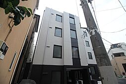 スカイテラス西日暮里 303
