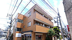 コンフォート栗原 302