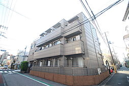 ベルレージュ 102
