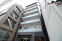 コスモリード東日暮里 601