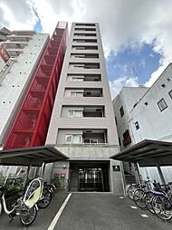 アドバンスコート田端 201