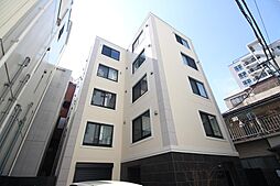 エルファーロ日暮里 302