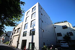 パークサイド日暮里 西日暮里 202