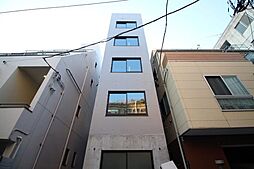 ラフォート上野根岸 302