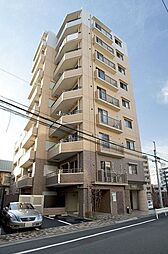 レジディア根岸 302