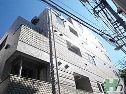 AQUA SWEET NIPPORI 201