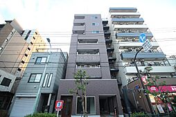 Le Tech田端新町 202