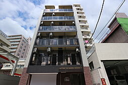 First Residence 西日暮里 502