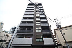 プラウドフラット西日暮里 801