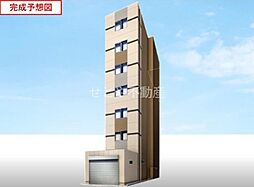 チアーズ千駄木 301