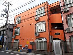 ロジュマン板橋徳丸II番館 201