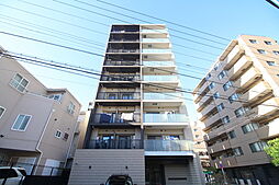 ドゥーエ三ノ輪II 403