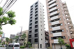 アヴァンツァーレ田端 1001