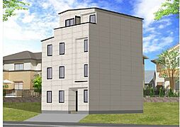 The Machiya Court 102