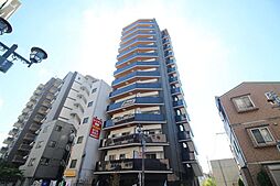 ティモーネグランデ田端ノルド 201