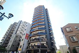 ティモーネグランデ田端ノルド 401