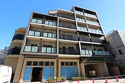 レジディア千駄木 506