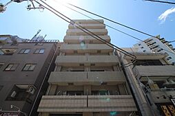 ダイナシティ田端 602