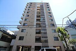 レアシス西日暮里 503