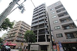 アーバンパーク日暮里II 1101