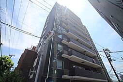 アーリアシティ尾久 401