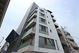 アビタシオン西日暮里 601