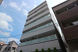 プレスタイル田端 202