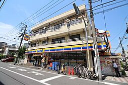 レジデンス昭和 302