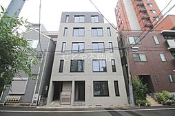 アトリオフラッツ日暮里 502