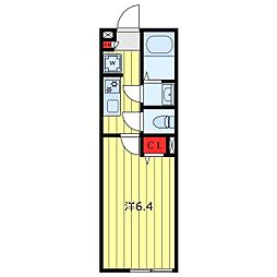 エクセラン西尾久South 202