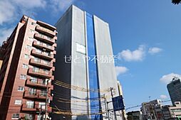 ワンルーフレジデンス台東根岸 806