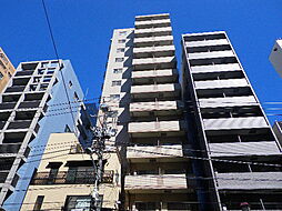 パレステュディオ文京根津 604