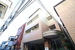 ディアコート東尾久 202